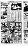 Newcastle Evening Chronicle Friday 15 January 1993 Page 44