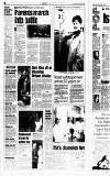 Newcastle Evening Chronicle Monday 18 January 1993 Page 8