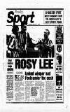 Newcastle Evening Chronicle Monday 18 January 1993 Page 19