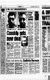 Newcastle Evening Chronicle Monday 18 January 1993 Page 20