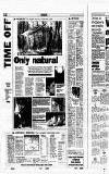 Newcastle Evening Chronicle Wednesday 20 January 1993 Page 12