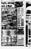 Newcastle Evening Chronicle Friday 22 January 1993 Page 56