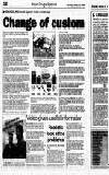 Newcastle Evening Chronicle Saturday 23 January 1993 Page 72