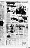 Newcastle Evening Chronicle Monday 25 January 1993 Page 21