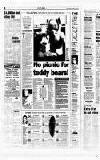 Newcastle Evening Chronicle Tuesday 26 January 1993 Page 6