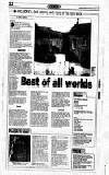 Newcastle Evening Chronicle Wednesday 27 January 1993 Page 36