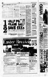 Newcastle Evening Chronicle Thursday 28 January 1993 Page 20