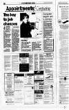 Newcastle Evening Chronicle Thursday 28 January 1993 Page 36