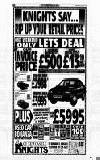 Newcastle Evening Chronicle Friday 29 January 1993 Page 44