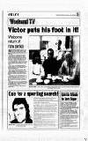 Newcastle Evening Chronicle Saturday 30 January 1993 Page 21
