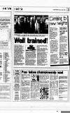 Newcastle Evening Chronicle Saturday 30 January 1993 Page 31