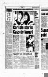 Newcastle Evening Chronicle Monday 08 February 1993 Page 26