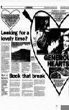 Newcastle Evening Chronicle Wednesday 10 February 1993 Page 34