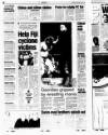 Newcastle Evening Chronicle Monday 15 February 1993 Page 8