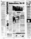 Newcastle Evening Chronicle Monday 15 February 1993 Page 10
