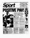 Newcastle Evening Chronicle Monday 15 February 1993 Page 21