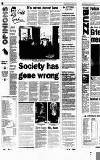 Newcastle Evening Chronicle Saturday 27 February 1993 Page 8