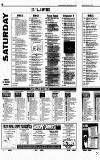 Newcastle Evening Chronicle Saturday 27 February 1993 Page 24