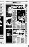 Newcastle Evening Chronicle Saturday 27 February 1993 Page 29
