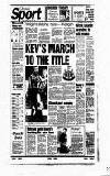 Newcastle Evening Chronicle Tuesday 02 March 1993 Page 20