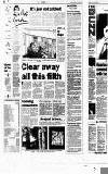 Newcastle Evening Chronicle Saturday 06 March 1993 Page 8