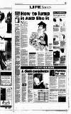 Newcastle Evening Chronicle Saturday 06 March 1993 Page 29