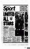 Newcastle Evening Chronicle Monday 08 March 1993 Page 27