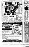 Newcastle Evening Chronicle Thursday 11 March 1993 Page 40