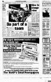 Newcastle Evening Chronicle Thursday 11 March 1993 Page 42