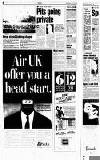 Newcastle Evening Chronicle Thursday 01 April 1993 Page 8