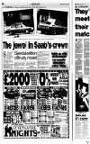 Newcastle Evening Chronicle Friday 02 April 1993 Page 44