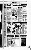Newcastle Evening Chronicle Saturday 03 April 1993 Page 31