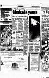 Newcastle Evening Chronicle Wednesday 07 April 1993 Page 34