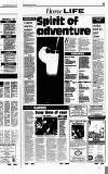 Newcastle Evening Chronicle Saturday 10 April 1993 Page 31