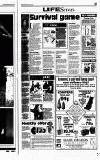 Newcastle Evening Chronicle Saturday 10 April 1993 Page 33