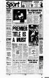 Newcastle Evening Chronicle Monday 12 April 1993 Page 20