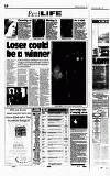 Newcastle Evening Chronicle Saturday 01 May 1993 Page 32