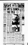Newcastle Evening Chronicle Monday 03 May 1993 Page 34