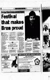 Newcastle Evening Chronicle Monday 03 May 1993 Page 36