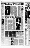 Newcastle Evening Chronicle Friday 14 May 1993 Page 20