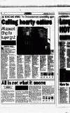 Newcastle Evening Chronicle Wednesday 09 June 1993 Page 34