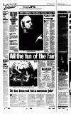 Newcastle Evening Chronicle Saturday 19 June 1993 Page 24