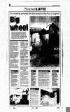 Newcastle Evening Chronicle Saturday 19 June 1993 Page 34