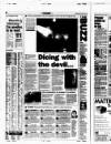 Newcastle Evening Chronicle Tuesday 27 July 1993 Page 6