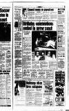 Newcastle Evening Chronicle Wednesday 04 August 1993 Page 3