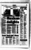 Newcastle Evening Chronicle Wednesday 04 August 1993 Page 31