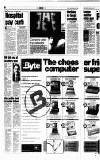 Newcastle Evening Chronicle Friday 06 August 1993 Page 8