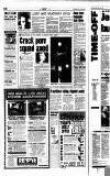 Newcastle Evening Chronicle Friday 06 August 1993 Page 16