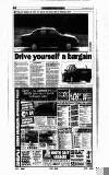 Newcastle Evening Chronicle Friday 06 August 1993 Page 46