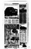 Newcastle Evening Chronicle Friday 13 August 1993 Page 50